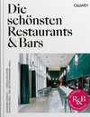 Buchcover Die schönsten Restaurants & Bars 2023