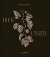 Buchcover Bier Unser
