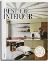 Buchcover Best of Interior 2023