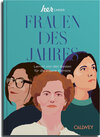 Buchcover Frauen des Jahres 2023