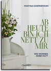 Buchcover Ab heute bin ich nett zu mir