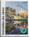 Buchcover Immobilien des Jahres 2024