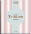 Buchcover Das Original Kreutzkamm Backbuch