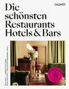 Buchcover Die schönsten Restaurants, Hotels & Bars 2024