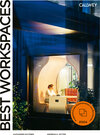 Buchcover Best Workspaces 2024