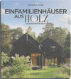 Buchcover Die besten Einfamilienhäuser aus Holz