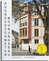 Buchcover Ausgezeichneter Wohnungsbau 2024