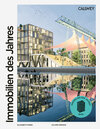 Buchcover Immobilien des Jahres 2024