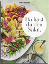 Buchcover Da hast du den Salat.
