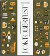 Buchcover Zu Gast auf dem Oktoberfest