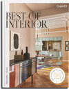 Buchcover Best of Interior 2024