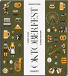 Buchcover Be a guest at the Oktoberfest