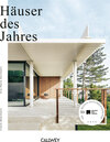 Buchcover Häuser des Jahres 2024