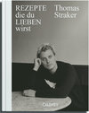 Buchcover Rezepte, die du lieben wirst