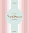 Buchcover Das Original Kreutzkamm Backbuch