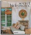 Buchcover Secret Hideaways