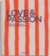 Buchcover Love & Passion