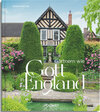 Buchcover Gärtnern wie Gott in England