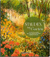 Buchcover Stauden im Garten