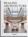 Buchcover Healing Architecture 2025
