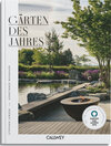 Buchcover Gärten des Jahres 2025