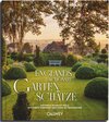 Buchcover Englands schönste Gartenschätze
