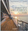 Buchcover Exklusive Kreuzfahrten