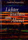 Buchcover Lichter leuchten am Abend