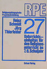 Buchcover Siebenundzwanzig