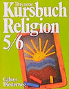 Buchcover Das neue Kursbuch Religion. Arbeitsbuch für den Religionsunterricht / 5./6. Schuljahr