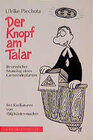 Buchcover Der Knopf am Talar