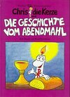 Buchcover Chris die Kerze und die Geschichte vom Abendmahl