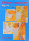 Buchcover Biblische Landkarten