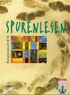 Buchcover SpurenLesen / Religionsbuch für die 9./10. Klasse. Schülerbuch