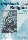 Buchcover Kursbuch Religion 2000 / Schülerbuch für den Religionsunterricht im 5./6. Schuljahr