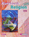 Buchcover Kursbuch Religion 2000 / Schülerbuch für den Religionsunterricht im 7./8. Schuljahr