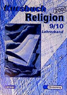 Buchcover Kursbuch Religion 2000 / Schülerbuch für den Religionsunterricht im 9./10. Schuljahr