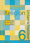 Buchcover Unterrichtsideen Religion 6. Schuljahr