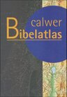 Buchcover Calwer Bibelatlas