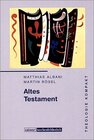 Buchcover Theologie kompakt: Altes Testament