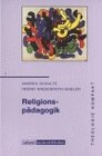 Buchcover Theologie kompakt: Religionspädagogik