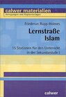 Buchcover Lernstraße Islam