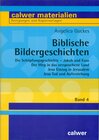 Buchcover Biblische Bildergeschichten / Biblische Bildergeschichten