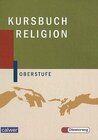 Buchcover Kursbuch Religion Oberstufe - Ausgabe 2004