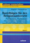 Buchcover Bastelbögen für den Religionsunterricht / Bastelbögen für den Religionsunterricht - Band 2