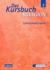 Buchcover Das Kursbuch Religion 2 - Ausgabe 2005