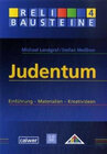 Buchcover Judentum