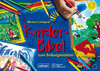 Buchcover Kinder-Bibel zum Selbstgestalten
