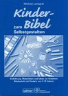 Buchcover Begleitheft zur Kinder-Bibel