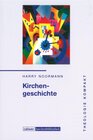 Buchcover Theologie kompakt: Kirchengeschichte